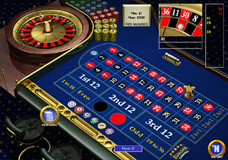 Ruleta online